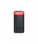 Cycplus L7 rear bike light with radar