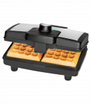 Vahvlik&uuml;psetaja Clatronic WA3606