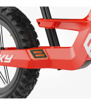 BERG Biky Cross RED k&auml;sipiduriga ratas