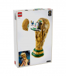 LEGO EDITIONS 43020 FIFA World Cup Official Trophy