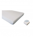 BREATHABLE TERRY MATTRESS SHEET