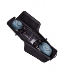 Thule 5176 Roundtrip Rolling Snowboard Bag 165cm Black