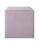 Tumba LYN roosa, 45x45xH45cm