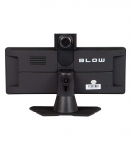 Wireless CarPlay5.0 BLOW Multimedia Station with video recorder and rear view camera