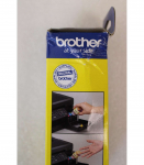 SALE OUT. Brother BT-5000Y Yellow ink bottle SALE OUT. Brother BT5000Y Ink Cartridge Yellow DAMAGED PACKAGING
