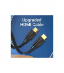 CABLE HDMI 8K/3M BLACK AANBI VENTION