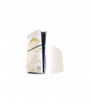 Sony PlayStation 5 Console - Ghost of Yotei Gold Limited Edition Bundle (model group - slim)