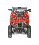 Elektri ATV lastele HECHT 56100 RED