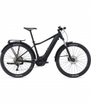 Elektrijalgratas GIANT Fathom E+ EX 29", Black (L)