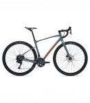 Gravel jalgratas GIANT Revolt 2 (2026) Ocean Storm (L)