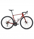 Maanteeratas GIANT Defy Advanced 2 (2025) Mars Dust (L)