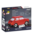 Blocks Youngtimer Collection Fiat 126p el