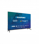 Blaupunkt 50QBG6000S 50&rdquo; (126cm) QLED 4K Ultra HD Google TV, Dolby Vision, Dolby Atmos Blaupunkt