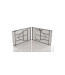 Fold-in-Half Table 244x76cm