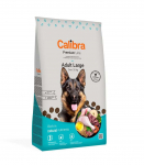 Calibra Dog Premium Line t&auml;iskasvanud suurtele koertele 3 kg