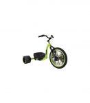 Huffy Green Machine Kolmerattaline jalgratas