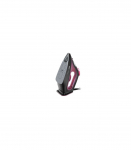 Braun TexStyle 1 Dry & Steam iron Ceramic soleplate 2000 W Black, Purple