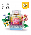LEGO Creator Lillekaunistusega parf&uuml;&uuml;mipudel