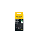 POWER BANK USB 10000MAH/BLACK B10000 7320530 INTENSO