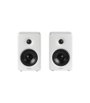 Edifier M90 Compact Active 2.0 Speakers, White