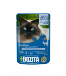 Bozita Pouch Sterilised HiS Reindeer