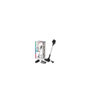 Upright vacuum cleaner Unlimited BBS611BS