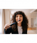 TrueLife SonicBrush Clean70 UV Sonic Toothbrush, Black