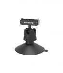 Sunnylife Magnetic Mounting Adapter with Ball Joint for Osmo Nano / Action 6