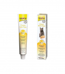 GIMCAT Cheese biotin paste - cat treats - 50g