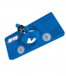 Kreg Door hinge drilling tool KHI-HINGE-INT