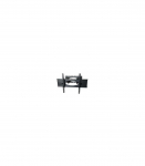 ART AR-65 monitor mount / stand 2.03 m (80") Black Wall