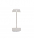 Rechargeable lamp FOKUS white