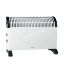 Konvektor 2000 W, ECG