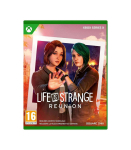 XSX Life is Strange: Reunion