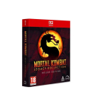 SW2 Mortal Kombat Legacy Kollection DE