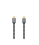 Kaabel Hama HDMI 2.1 gold-pl. 2m