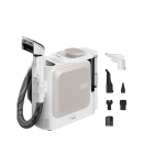 Tekstiili- ja vaibapesur Sencor SVW4050WH