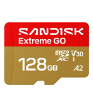 MEMORY MICRO SDXC 128GB UHS-I/SDSQXGN-128G-GN6MN SANDISK