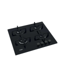 Whirlpool AKT 627/NB1 Black Built-in 59 cm Gas 4 zone(s)