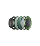 Variable ND/CPL filter kit Freewell Brandon Li 72mm