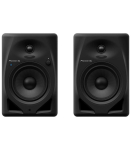 Pioneer DM-50D-BT loudspeaker 2-way Black Wired & Wireless 50 W