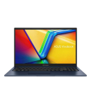 ASUS Vivobook 15 R1504VA-BQ477 Intel&reg; Core&trade; i3 i3-1315U Laptop 39.6 cm (15.6") Full HD 8 GB DDR4-SDRAM 512 GB SSD