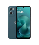 Motorola G06 4+64GB, sinine