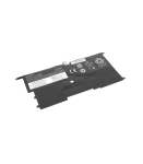 Battery for Lenovo ThinkPad X1 Carbon 14 gen 2 3 - 2800 mAh (43 Wh)