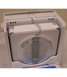 SALE OUT. Ecovacs WINBOT W2S PRO OMNI Window Cleaning Robot DEMO, WET, DIRTY