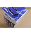 SALE OUT. Epson 101 EcoTank 4-colour Multipack SALE OUT. Epson Ink Consumables 4-colour 101 EcoTank Ink Bottle