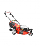 Kolmerattaline muruniiduk HECHT 5483 SWE