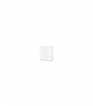 KUMMUT 77CM LIMA KM-3 valge