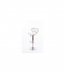 Bar chair B03 white