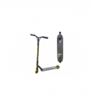 Triki t&otilde;ukeratas Evolution Slick Kollane